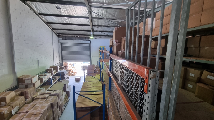 To Let commercial Property for Rent in Montague Gardens Western Cape